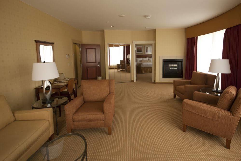 Century Casino & Hotel - Central City Екстер'єр фото